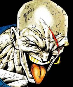 Sickle (Nikolai Vronsky)