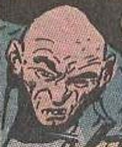 Sid (Sleepwalker enemy)