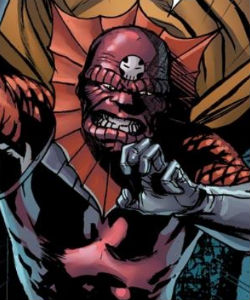 Sidewinder (Gregory Bryant)