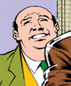 Sid (Scott Wright boss)