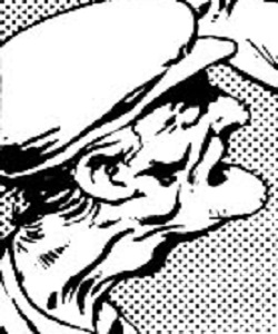 Sidney Crumb (Earth-238)