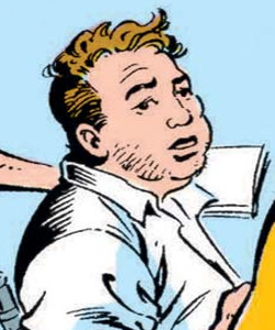 Sid (Secret Hospital director)