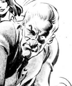 Siegfried (Gardener)