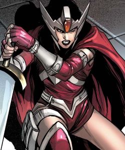 Sif (Earth-6160)