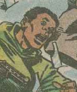 Sifter (Charlotte Jones enemy)