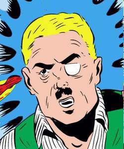 Sigmund (N-4 henchman)