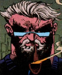 Sigmund (Robert Plesko)