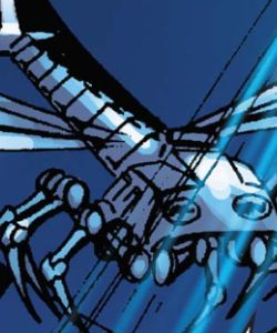 Sikorsky (Earth-161)