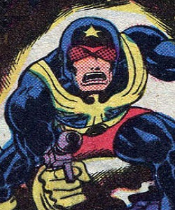 Silencer (Count Barzon)