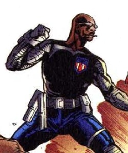 Silicon (Gerald Simms)