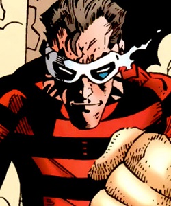 Siliconman (Amalgam)