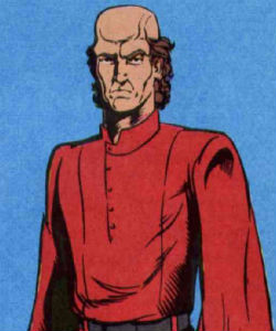 Sillatochca (Earth-148611)