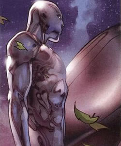 Silver Surfer (Earth-1610)