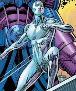 Silver Surfer (Earth-21798)