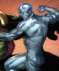 Silver Surfer (Earth-69413)