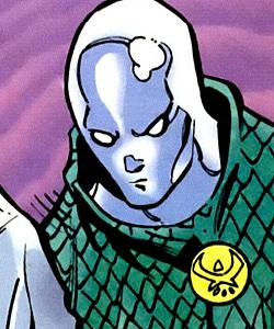 Silver Surfer (Earth-1298)