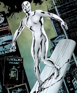 Silver Surfer (Earth-2149)