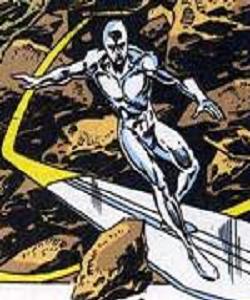 Silver Surfer (Earth-944)
