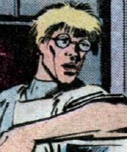 Simon (Moon Knight foe)