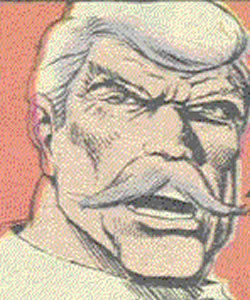 Simon Ryker (Earth-7484)