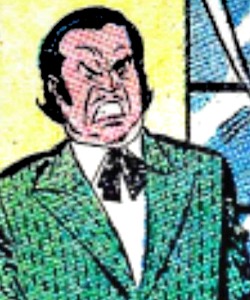 Simon Taylor (Earth-51914)