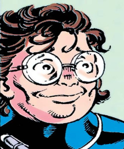 Agent Simon (S.H.I.E.L.D.)