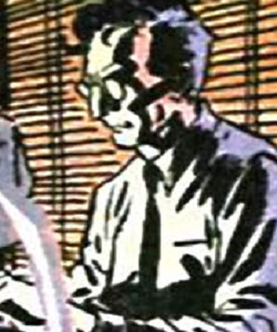 Simpson (Kingpin accountant)