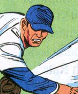 Sampson (baseball player)