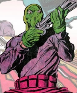 Sin Eater (Stanley Carter)