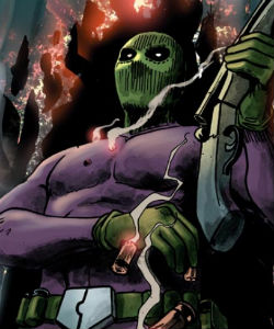 Sin Eater (Carnage foe)