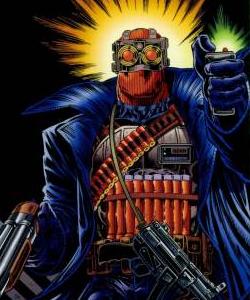 Sin Eater (Michael Engelschwert)