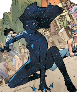 Singularity (Multiverse)