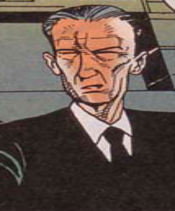 Sir Marcus Grantby-Fox