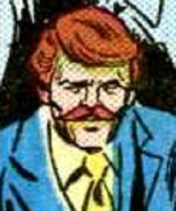 Sir Lionel (scientist)