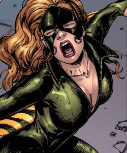 Siryn (Earth-41001)
