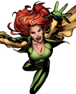 Siryn