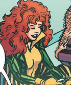Siryn (Earth-92131)