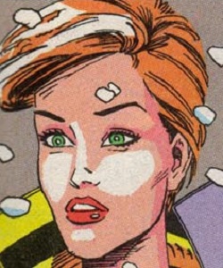 Siryn (Earth-84309)