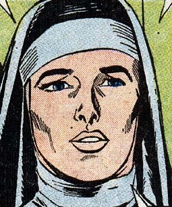 Sister Angelique