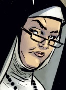 Sister Mary (Earth-1610)