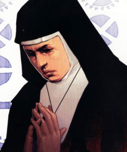 Sister Perpetua