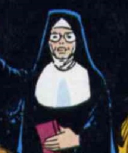 Sister Stephen