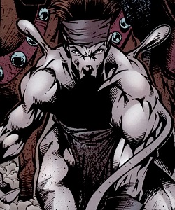 Skinhunter (Amalgam)