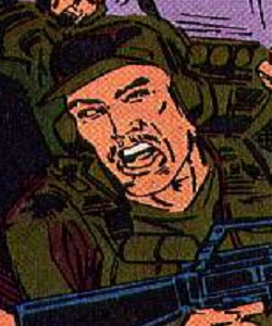 Skinner (National Guard)