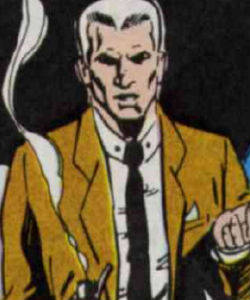 Skipper (Earth-148611)