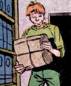 Skipper (Springdale)