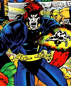 Skullfire (Earth-928)