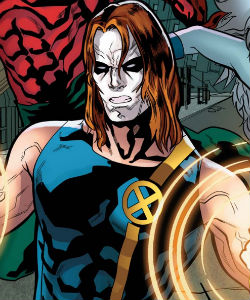 Skullfire (Alternate 2099)