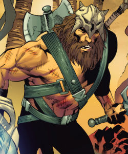 Jim Scully (Earth-23231)