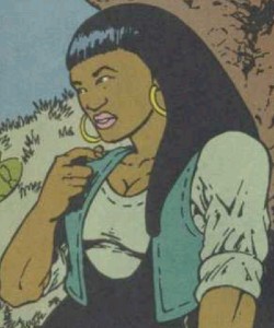 Skye (James Rhodes ally)